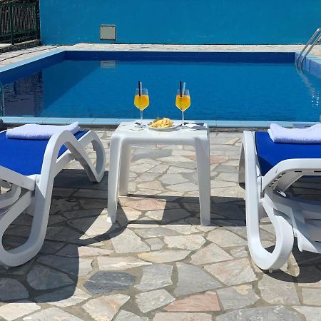 Apartmaji Amitis Portoroz Exterior photo