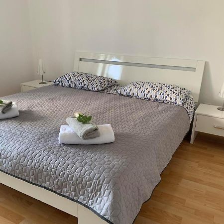 Apartmaji Amitis Portoroz Exterior photo