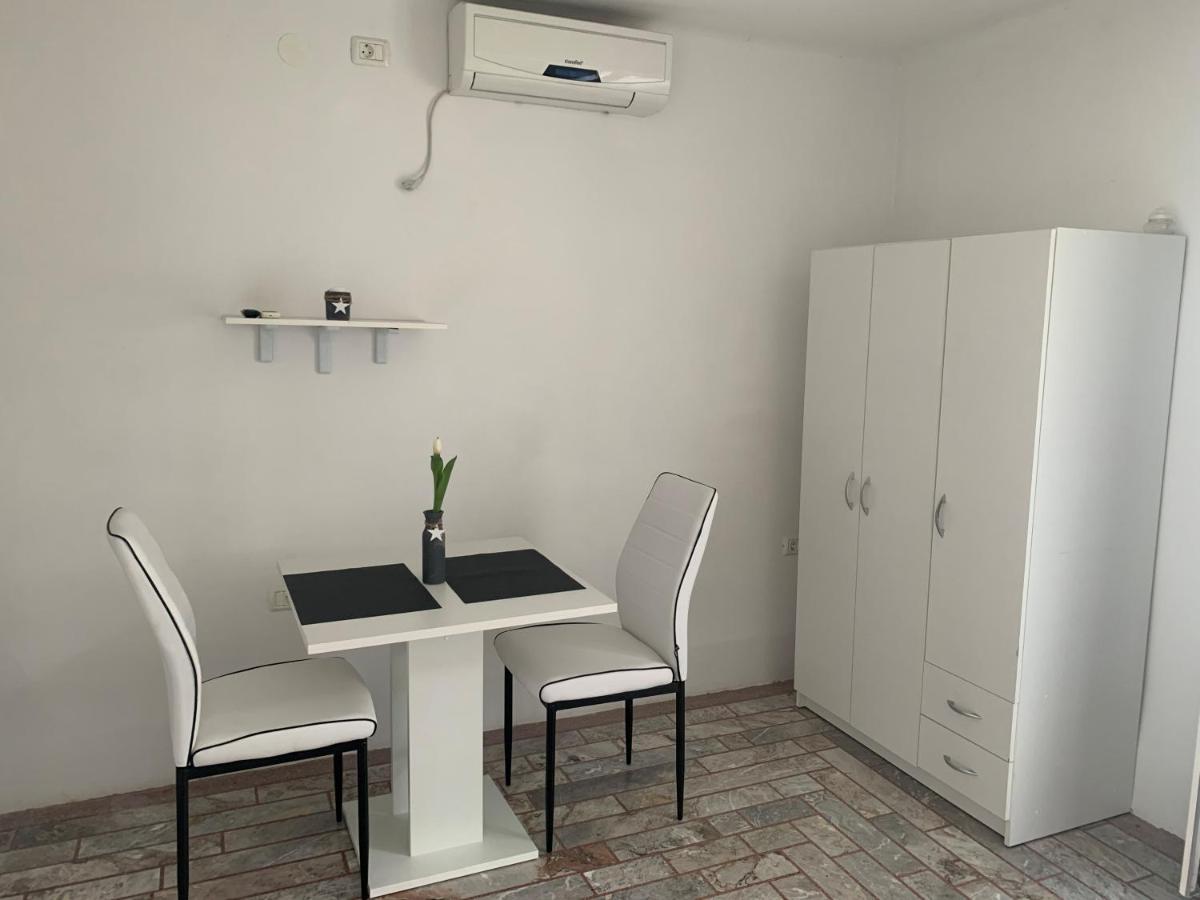 Apartmaji Amitis Portoroz Exterior photo