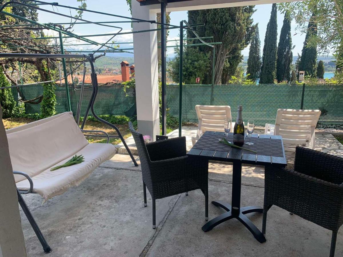 Apartmaji Amitis Portoroz Exterior photo