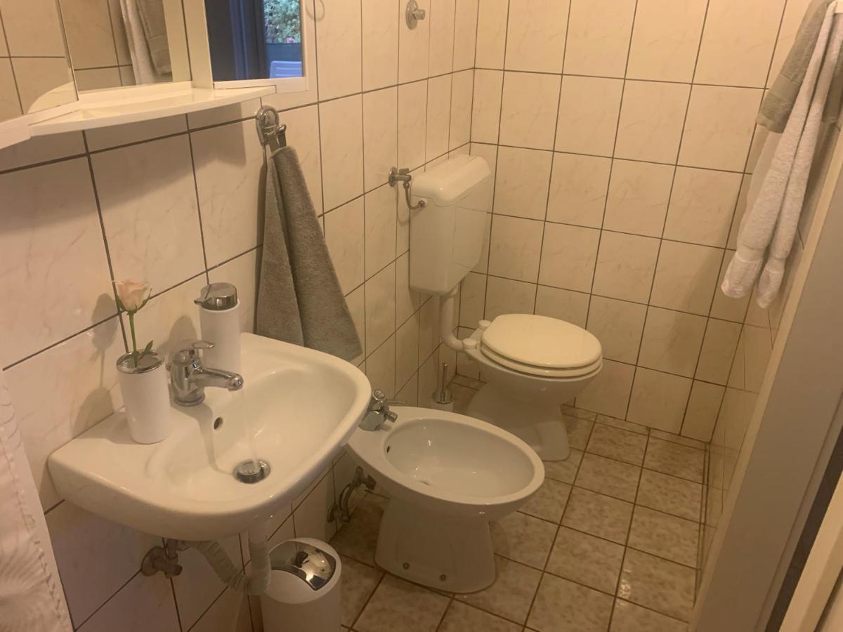 Apartmaji Amitis Portoroz Exterior photo