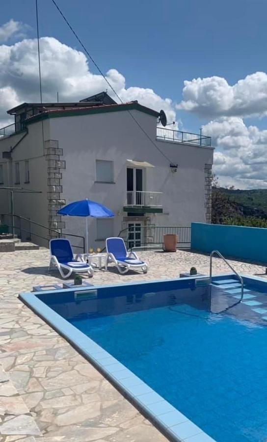 Apartmaji Amitis Portoroz Exterior photo